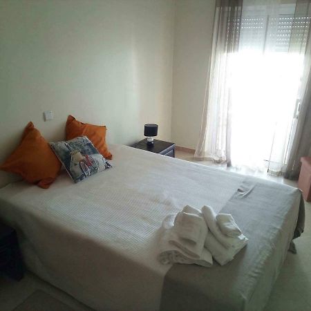 Brisas Da Ria Appartamento Olhão Esterno foto