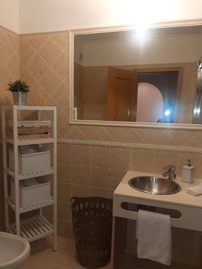 Brisas Da Ria Appartamento Olhão Esterno foto