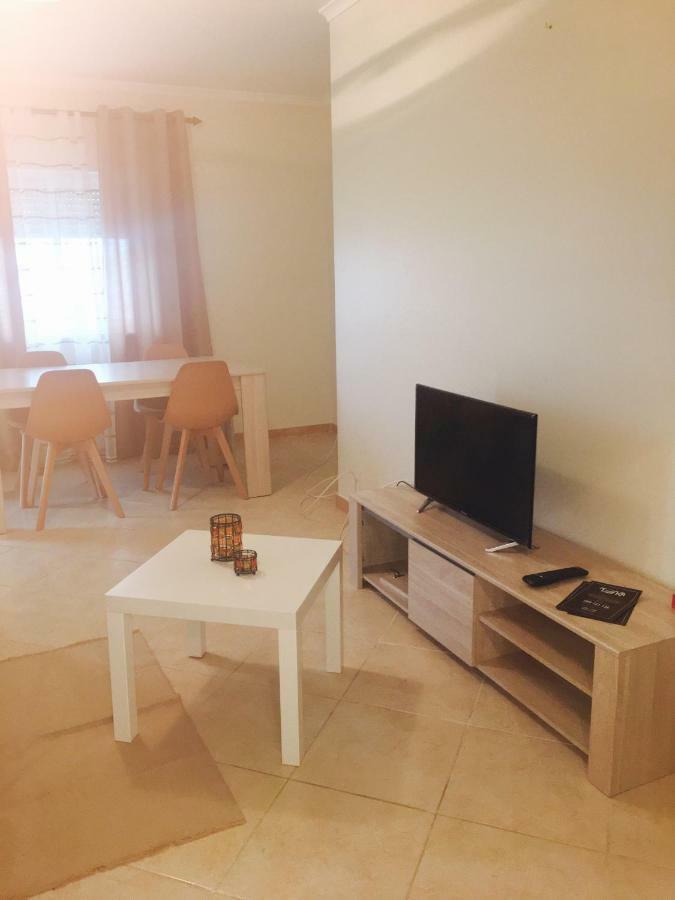 Brisas Da Ria Appartamento Olhão Esterno foto