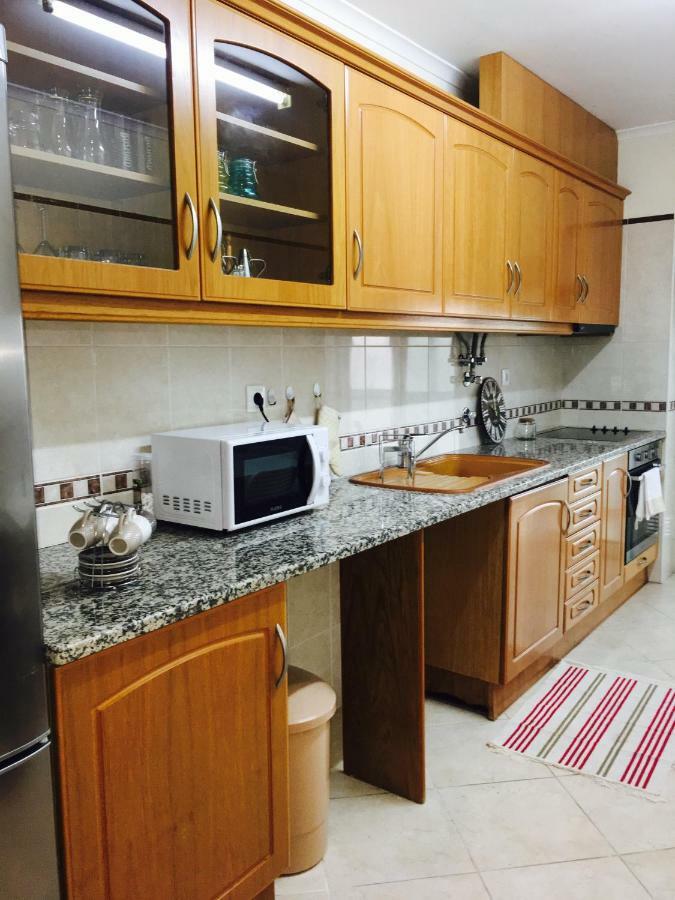 Brisas Da Ria Appartamento Olhão Esterno foto