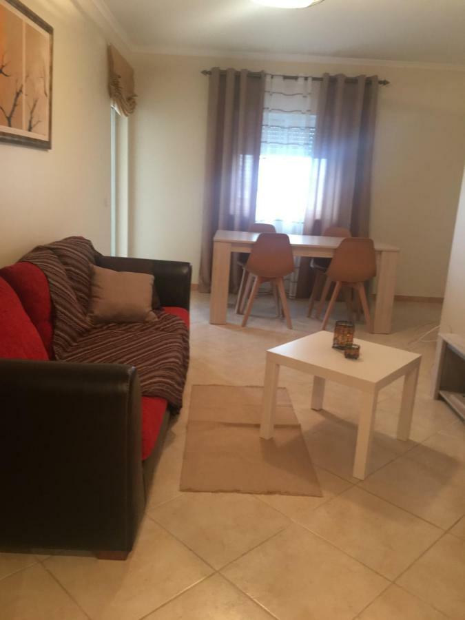 Brisas Da Ria Appartamento Olhão Esterno foto