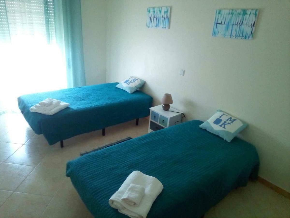 Brisas Da Ria Appartamento Olhão Esterno foto