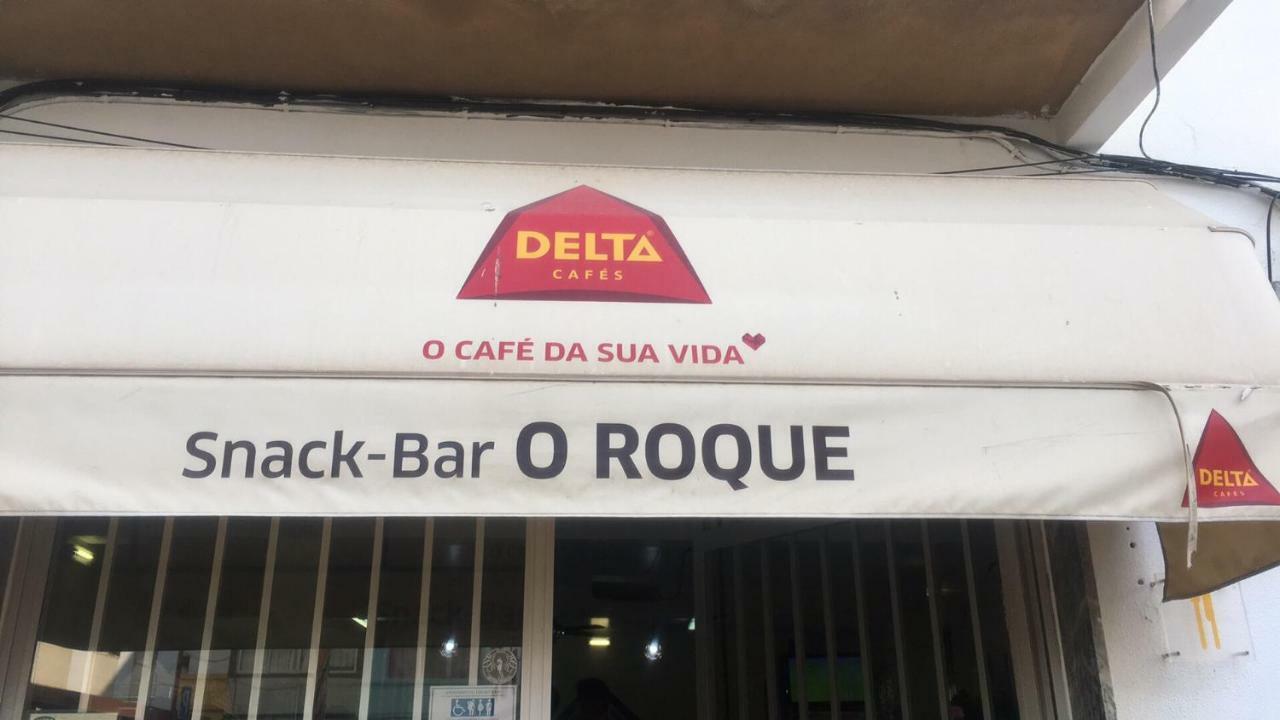 Brisas Da Ria Appartamento Olhão Esterno foto