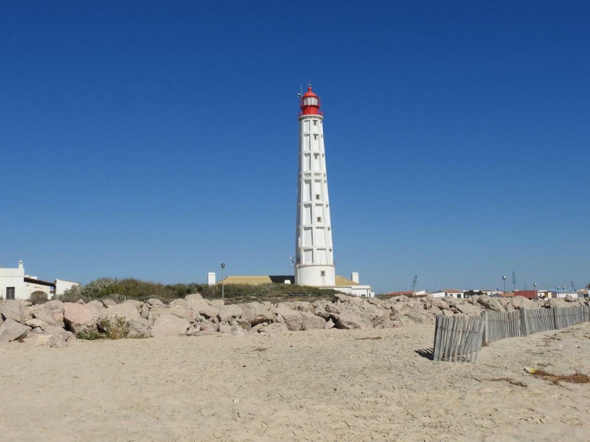 Brisas Da Ria Appartamento Olhão Esterno foto