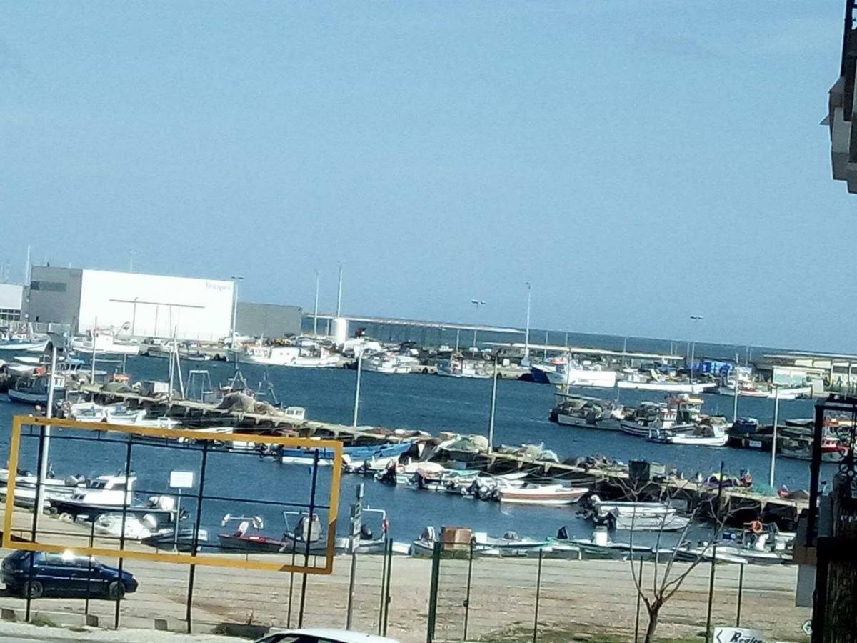 Brisas Da Ria Appartamento Olhão Esterno foto