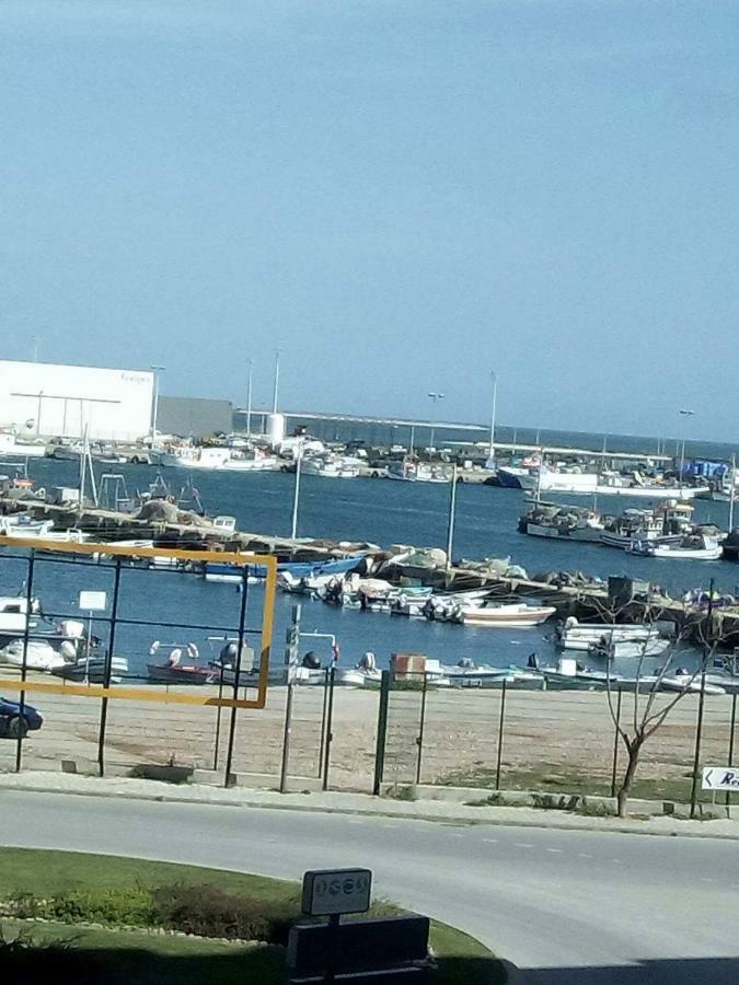 Brisas Da Ria Appartamento Olhão Esterno foto
