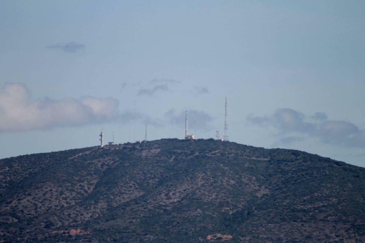 Brisas Da Ria Appartamento Olhão Esterno foto